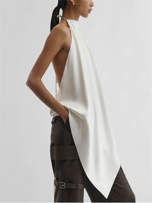 Sciarpa Liquid PHOEBE PHILO | ET187SE3484150AI